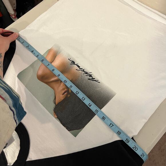 The Hundreds Graphic Embroidered Baseball Sleeve T Shirt Size Medium Unisex - Picture 9 of 12